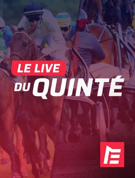 video quinte|Equidia